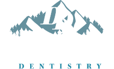 Dedicated Dentistry logo